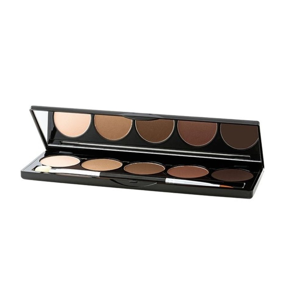 Cream Contouring Palettes